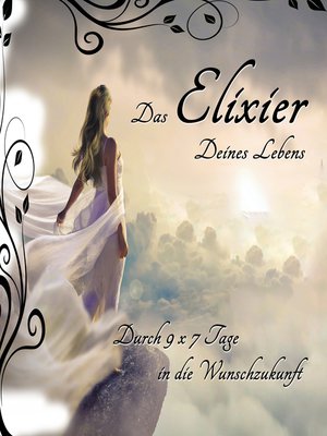 cover image of Das Elixier Deines Lebens
